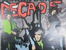 DURAN DURAN DECADE VINYL ALBUM LP RECORD BEST OF/GREATEST HITS