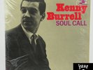 Kenny Burrell ?– Soul Call 1964 Original lp PR 7315 - Jazz - EX