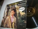 ART PEPPER Meets the Rhythm Section STEREO LP Vinyl Black DG CONTEMPORARY S-7018