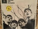 The Beatles With the Beatles Alternate Mint neu