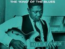 B.B. KING - KING OF THE BLUES
