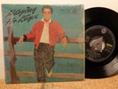 ELVIS: PLAYING FOR KEEPS. EPA-9561. GERMAN S4-PRESS. VINYL IN VG(+)