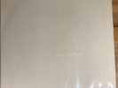 The Beatles White Album UK VERY 1st Mono Press Vinyl LP Number 0115943
