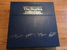 The Beatles Collection Blue Box Vinyl Records  BC-13 US 14 LP