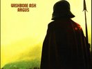 WISHBONE ASH ARGUS VINYL LP RECORD