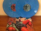 The Mars Volta ?– Amputechture 2x 12” COLORED IMPORT Vinyl At The Drive-In