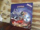 JUDAS PRIEST PAINKILLER VINYLE LP