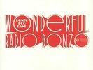 BONZO DOG DOO DAH BAND, The - Wonderful Radio Bonzo  At The BBC 1966-1968 - LP