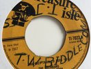 The Melodians With Tommy McCook Last Train To Expo '67 / Expo TREASURE ISLE 1967