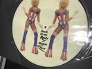 Rupaul Picture Disc Vinyl 12 Inch 1993 House Of Love Rare Gay Drag Race Disco