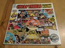 USA BIG BROTHER AND THE HOLDING COMPANY LP.  Cheap Thrills COLUMBIA PC9700