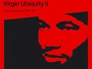 ROY AYERS - VIRGIN UBIQUITY II: UNRELEASED RECORDINGS 1976-1981 - NEW VINYL 3LP