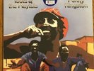 Toots And The Maytals Funky Kingston 2018 Reissue Blue Vinyl Sealed