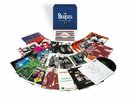 The Beatles - The Singles Collection Box  - 23 x 7