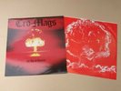 Cro Mags Age Of Quarrel LP Uncensored Insert Original Biohazard Sick Of it All