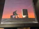 JOHN PRINE German Afternoons w/ Insert Vinyl