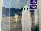 Phoebe Bridgers - Stranger in the Alps Vinyl - Newbury Comics Purple- SOLD OUT