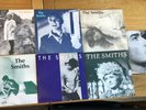 7 X SMITHS SINGLES 1st PRESS PANIC, HEAVEN KNOWS, WHAT DIFFERENCE, WILLIAM ETC