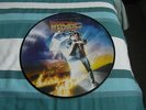 BACK TO THE FUTURE OFFICIAL SOUNDTRACK 12