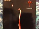 Steely Dan LP Aja PROMO Etched Stampers (1A/1B)