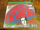 TIMOTHY LEARY Turn On Tune In LP REAL GONE reissue SEALED black white vinyl