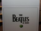Beatles In Mono - Vinyl Box Set, 2014, Made In Germany. 14 LPs and Book, All NM