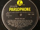 THE BEATLES FOR SALE PMC 1240 mono UK 1st Press Parlophone Y/B EX