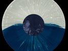 BONGRIPPER   The Great Barrier Reefer New Sea Blue/Clear w Splatter Vinyl /200