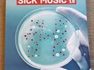 VARIOUS Sick Music 2019 (4xLP)  Hospital Limited Edition Rare Boxset
