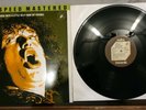 Joe Cocker - With A Little Help From My Friends RARE Halfspeed Matered NM Condit