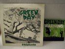 Green Day 39 / Smooth Album Vinyl Record Sealed - Warning Lot