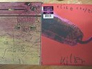ALICE COOPER School's Out LP + Killer LP Limited Edition Color Vinyl Sealed