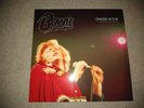 DAVID BOWIE Cracked Actor Live in LA 74 3LP RSD 2017 RARE