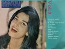 DALIDA - CON LA ORQUESTA DE RAYMOND LEFEVRE VOL 3 - MEXICAN VINYL LP MEXICO 1961