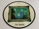 The Beatles - Penny Lane/Strawberry Fields - UK  Picture Disc - Unplayed