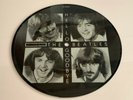 The Beatles - Hello Goodbye/I Am The Walrus - UK  Picture Disc - Unplayed