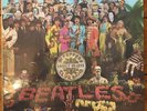 The Beatles ?- Sgt. Pepper's Lonely Hearts Club Band Parlophone ?– PMC 7027 LP