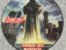 Incubus-Beyond The Unknown-Picture LP
