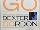 DEXTER GORDON 