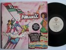Funkadelic - One Nation Under A Groove - 1st Press PROMO - W/ 7