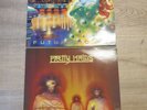 PRETTY MAIDS Same und Future World LP - RAR