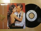 JOHNNY HALLYDAY ADELINE  COMME NEUF