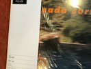 NM  Nada Surf High /Low Vinyl LP Vinyl Me, Please Pressing Yellow Colored VMP