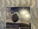 Bayside Self Titled LP Limited Edition Colored Vinyl