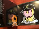 J DILLA Donuts 2 LP NEW VINYL ME PLEASE J Dilla (Smile Cover) Hip Hop Clear