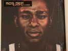 Mos Def - Black On Both Sides - Rawkus - 2xLP, Album - HIP HOP 