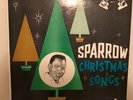 MIGHTY   SPARROW                LP       SPARROW  CHRISTMAS SONGS