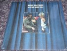KEENE BROTHERS BLUES AND BOOGIE SHOES GUIDED BY VOICES FADING CAPTAIN SERIES 42