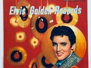 ELVIS PRESLEY- GERMAN GOLD RECORDS VOLUME ONE.