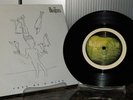 THE BEATLES Free As A Bird / Christmas Time 1995 APPLE US 7